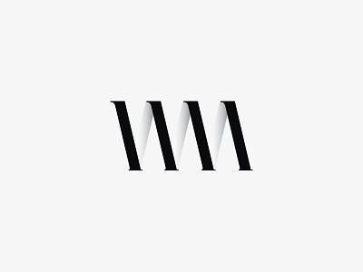 Wheeler Motor Company Logo firstshot logo minimal wheelermotors
