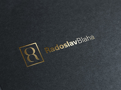 RB Logo Design