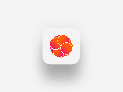 Health App Icon Design