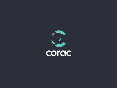 Corac Logo Design