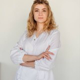 Viktoriia Malinovska 🇺🇦