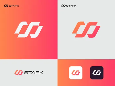 S letter Logo Design - Brand Identity 3 d logo abstract logo brand identity branding logo clothing logo illustration inspiration landing page letter logo logotype minimalist logo modern logo monogram logo power logo strak tech logo vector logo web site logo wordmark logo