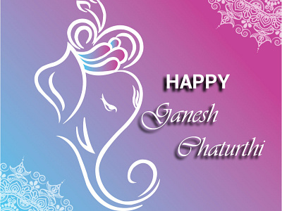 Ganesh Chaturthi.