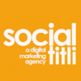 Socialtitlii - A Digital Agency