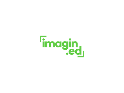 Imagin.ed logo