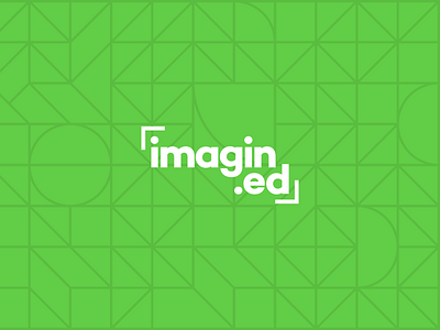 Imagin.ed logo