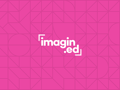 Imagin.ed logo