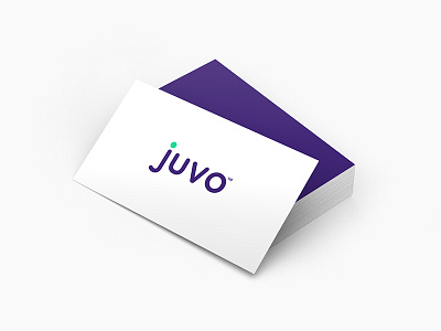 Logo design branding business cards purple stationery design flat graphic design logo logo design logos sans serif typography