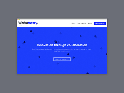 Workometry website