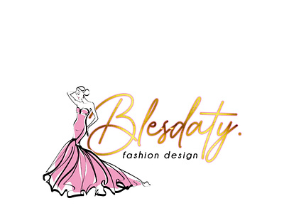 Fashion designer design