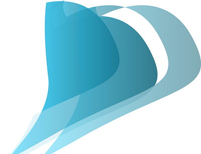 Glassy Bird Logo graphic design logo