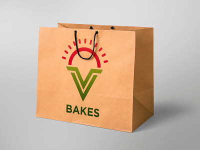 Logo Design for a Bakery Client