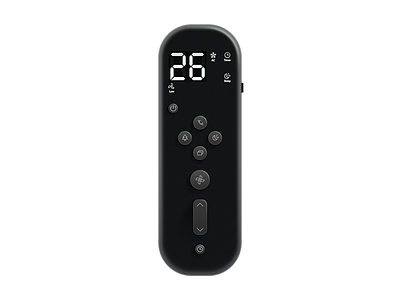 Remote Somthing ac air conditioner nintendo remote something