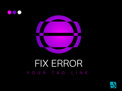 FIX ERROR | Logo | For Sale