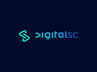 DigitalSC Logo digitalsc logo