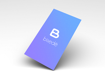 Bisedë : Chat & Call App