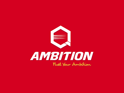 Ambition Logo