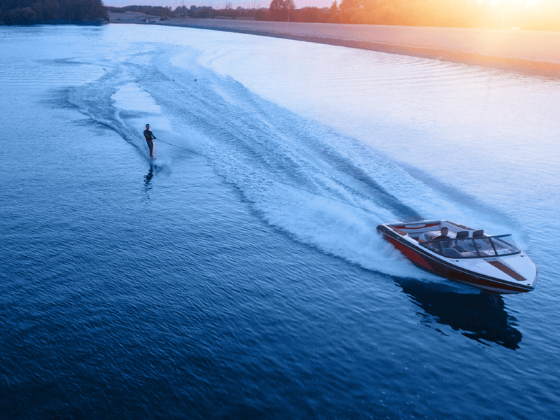 Boating Safety Education Certificate California by safe2boat on Dribbble