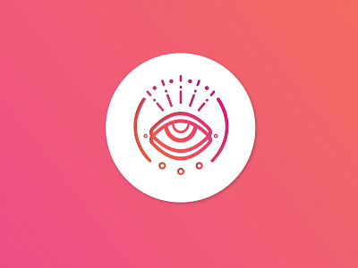 Insight Logo app icon logo ui