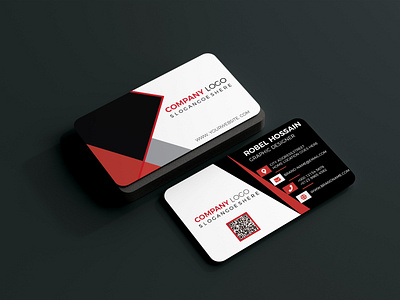 Business Card Design