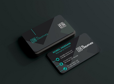 Business Card Design ads animation banner bookcover bookdesign branding brochure business card design flyer graphic design illustration logo motion graphics photomanipulation poster social media ads social media post thumbail ui