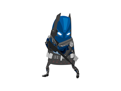 Arkham Knight