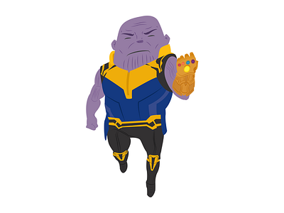 Thanos