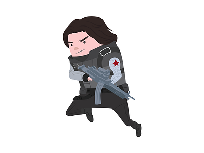 Winter Soldier