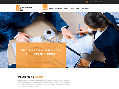Want to sell right for this PSD Template advockete bar council coat law law bar lawyear psd right right