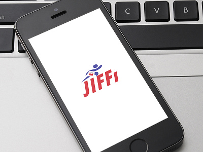 Jiffi App Design app design jiffi psd screen splash ui