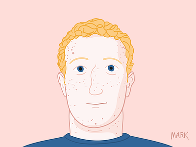 Mark Zuckerberg