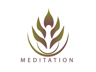 Agni Meditation Center logo