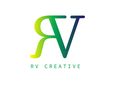 RV Creation Logo