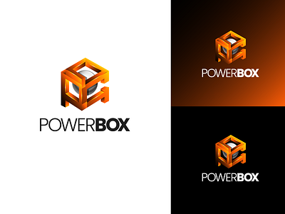 power box emblem