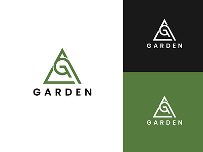 letter G logo graphic