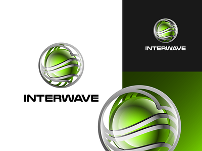 3D logo innovation