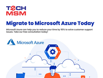 Migrate to Azure