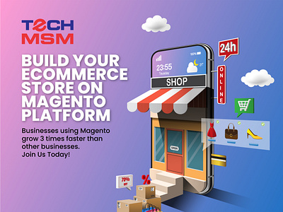 #magento