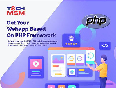 #PHP