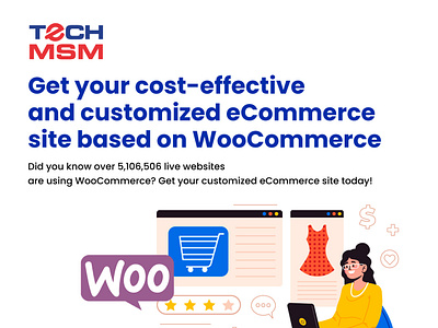 #woocommerce