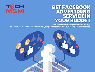 #FacebookAdvertising