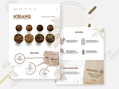 H Biang Coffee