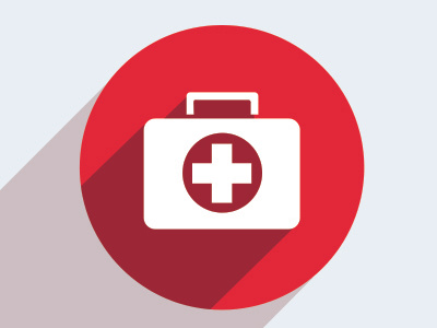 HealthKit App icon app healthkit psd icon ui ux design