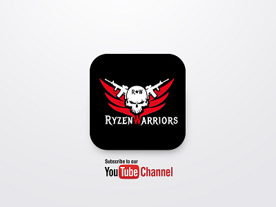 Ryzen Warriors is a technical and gaming You-Tube channel. gaming ryzen warriors you tube channel