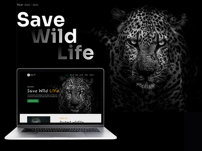 Save Wild Life