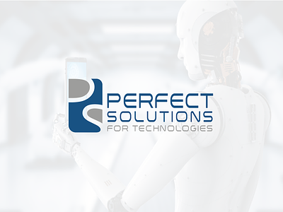 Perfect Solutions Logo