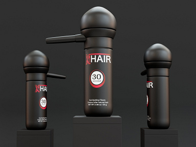 3D Product Design 3d 3d fiber 3d hair fiber 3d product 3d product design 3d product visualization 3d products 3d products design 3d spray fiber fibers hair hair fiber hair fiber spray hair fibers hair spray spray