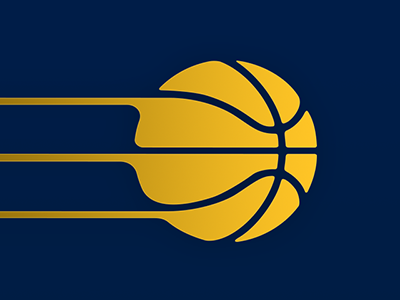 Indiana Pacers Wallpaper By Robert Cooper On Dribbble