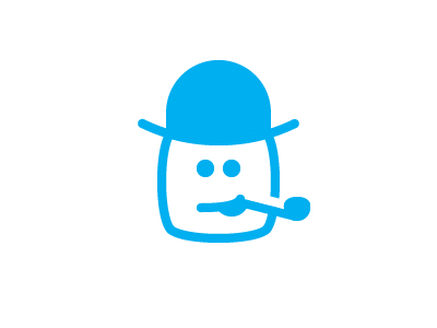 Skype Moji – British Comedy icon pictogram skype