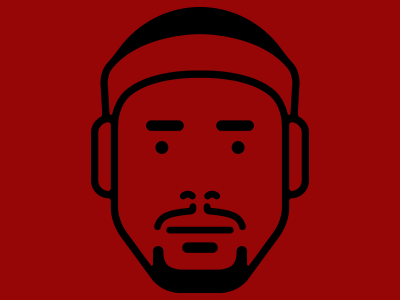 LeBron James Avatar avatar icon lebron nba playoffs